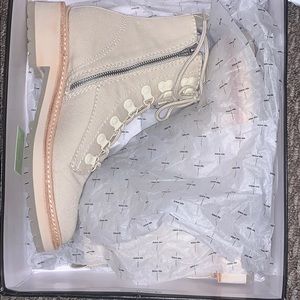 Dolce vita whitny boot!